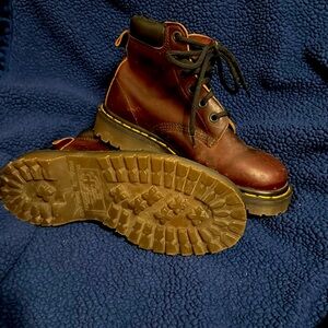 Dr. Martens 939 size 34 (us5) Made in England Kids/Women’s